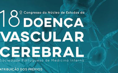 18º Congresso do NEDVC – inscrições gratuitas aos sócios da SPMI