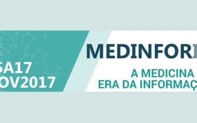 IV Medinfor, homenagem à SOPEAM