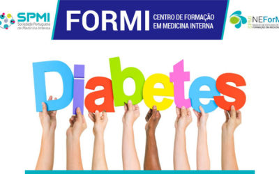 Curso de Tratamento da Diabetes Ambulatório – Abertas as Inscrições