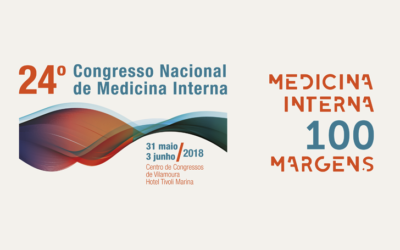 24º Congresso Nacional de Medicina Interna – submissão de trabalhos