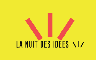 Convite para “A NOITE DAS IDEIAS” | “LA NUIT DES IDEES” 2018 – Lisboa