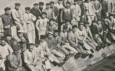 Sítio Web | Diário da Grande Guerra: testemunhos portugueses | fevereiro de 1918