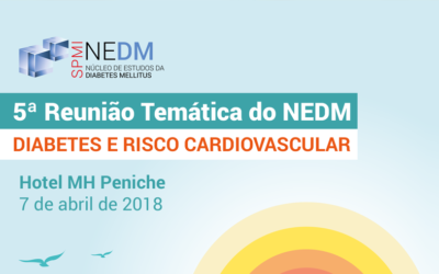 5ª Reunião Temática do Núcleo de Estudos de Diabetes Mellitus