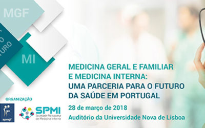 MGF e MI – Uma parceria para o Futuro dos Cuidados de Saúde