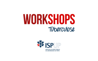 Workshops sobre Tuberculose | ISPUP