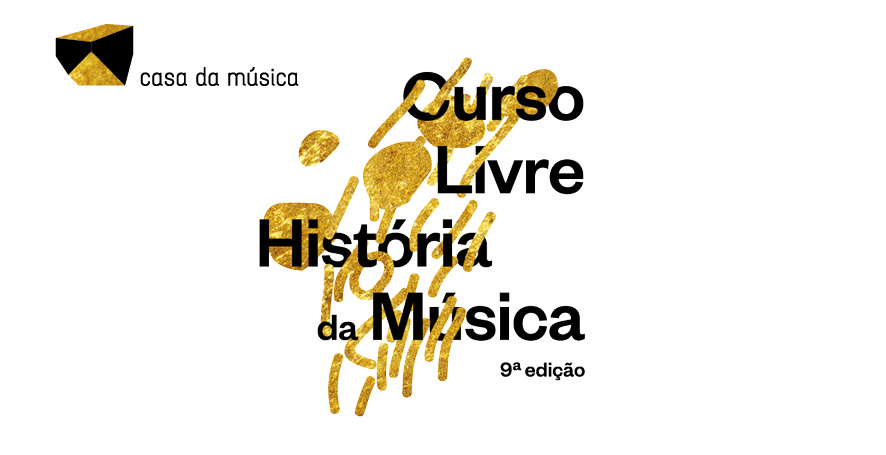 Curso Livre da História da Música | 3º Módulo/09ª Edição