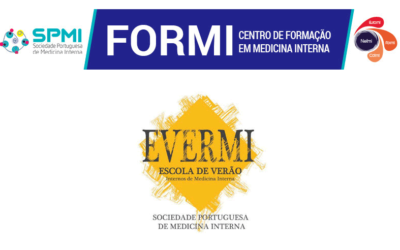 9ª Edição da Escola de Verão de Medicina Interna – EVERMI – Abertas as inscrições