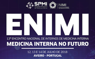 13º ENIMI – Novas Datas para Submissão de Resumos e Inscrições