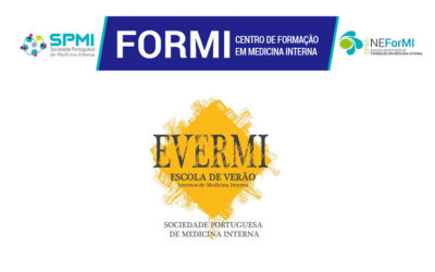 9ª Edição da Escola de Verão de Medicina Interna – EVERMI