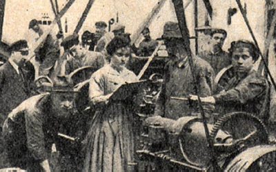 Sítio Web | Diário da Grande Guerra: testemunhos portugueses | junho de 1918