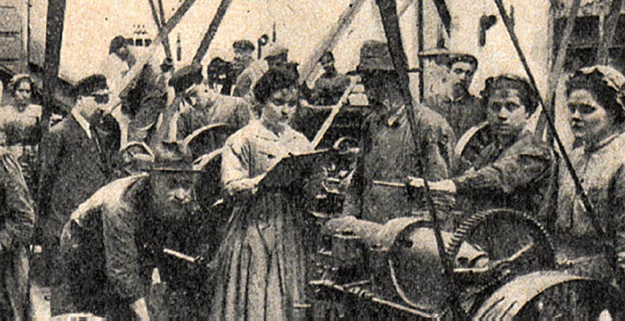 Sítio Web | Diário da Grande Guerra: testemunhos portugueses | junho de 1918