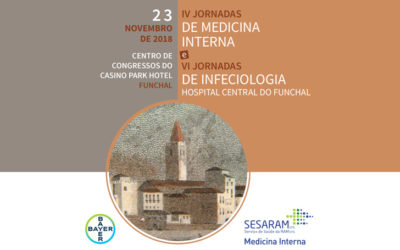 IV Jornadas de Medicina Interna – Funchal