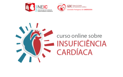 Curso online de Insuficiência Cardíaca