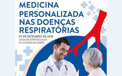 1ª Reunião do Núcleo de Estudos de Doenças Respiratórias