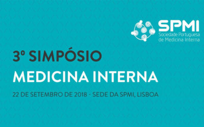 3º Simpósio da Revista de Medicina Interna – 22-09-2018