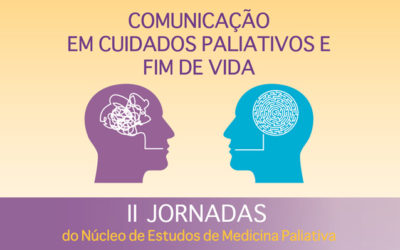 II Jornadas do Núcleo de Estudos de Medicina Paliativa