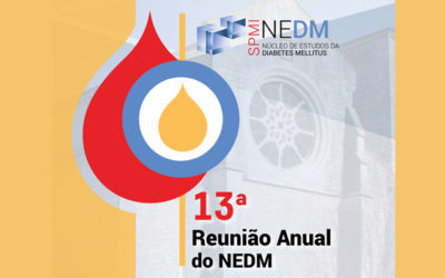 13ª Reunião Anual do Núcleo de Estudos de Diabetes Mellitus – Programa Preliminar