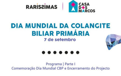 Projeto CBP Cidadania Rara da Raríssimas