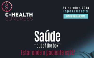 3ª edição do C-Health Congress