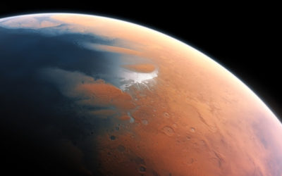 CCB | Ciclo Marte 2030 > Sessão 1: Vida em Marte, dia 13 de outubro às 21h na Sala Luís de Freitas Branco