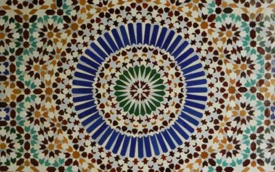 ENC: Curso | Al-Andalus e legado arábico-islâmico em Portugal (10-24 nov.)