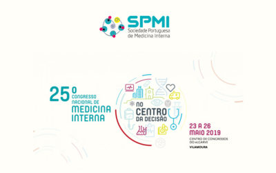 25º Congresso Nacional de Medicina Interna – Submissão de Resumos