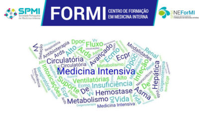 Curso Básico de Medicina Intensiva – Abertas as Inscrições