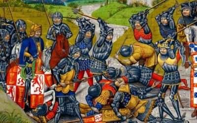 CCB | Ciclo Os Grandes Conflitos da História – Da Idade Média ao século XX > janeiro a março, sábados às 12:00