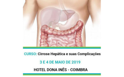 Curso Cirrose Hepática e suas complicações – Estão Abertas as Inscrições