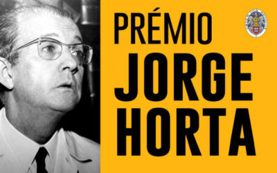 Prémio Jorge Horta