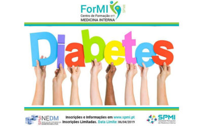 Curso Conhecer, Compreender e Tratar a Diabetes