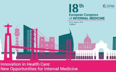 18º Congresso Europeu de Medicina Interna – Programa