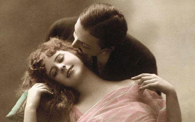Lançamento | Em busca do Amor perdido: o bilhete postal ilustrado e a poesia de 1900 a 1920 | 8 abr. | 18h00 | BNP