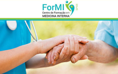 10º Curso de Introdução à Geriatria – Estão Abertas as Inscrições