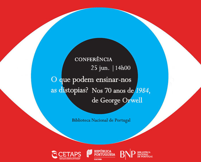 Centro de Estudos Ingleses, de tradução e Anglo-Portugueses (CETAPS) –  U.Porto Press