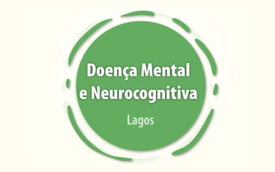 VIH e doença de órgão – O desafio a longo prazo – Doença Mental e Neurocognitiva