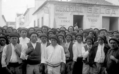 Congresso | A crise de 1929 e a Grande Depressão em Portugal | 29 e 30 out. | BNP