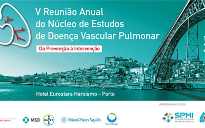 V Reunião Anual do NEDVP – Inscrições ainda disponíveis