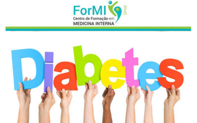 Curso Conhecer, Compreender e Tratar a Diabetes