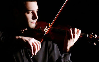 Lançamento CD / Recital | O violino de Freitas Branco | 10 dez. | 18h30 | BNP