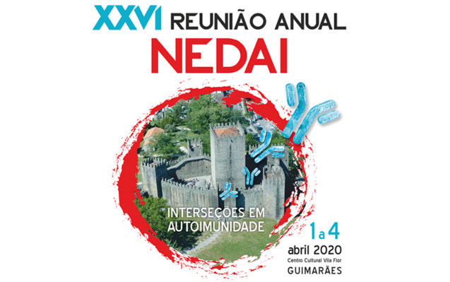 XXVI Reunião Anual do NEDAI 2020 – Resumos até 18 Janeiro