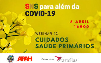 Conferência web debate CSP