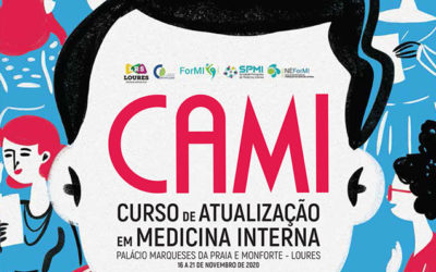 Curso de Atualização em Medicina Interna – Novidades na edição de 2020! Inscreva-se