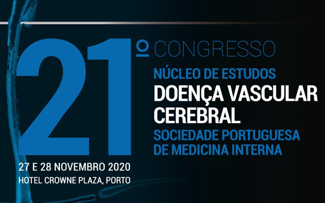 21º Congresso do Núcleo de Estudos da Doença Vascular Cerebral