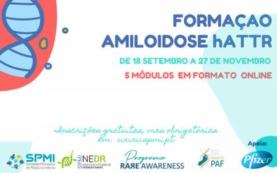 Formação Amiloidose hATTR – NEDR