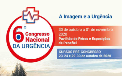 6º Congresso Nacional de Urgência