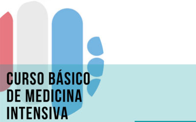 Curso Básico de Medicina Intensiva – B-Learning com vagas disponíveis