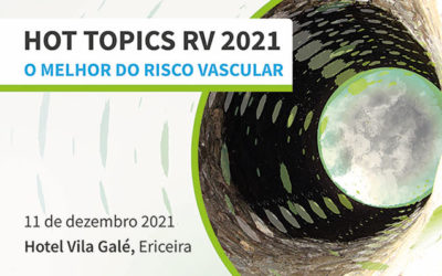 3ª Reunião NEPRV – Submissão de trabalhos HotTopics 2021