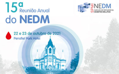 15ª Reunião Anual do NEDM – Curso Pré-Reunião