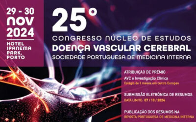 25º Congresso do NEDVC – Inscrições abertas